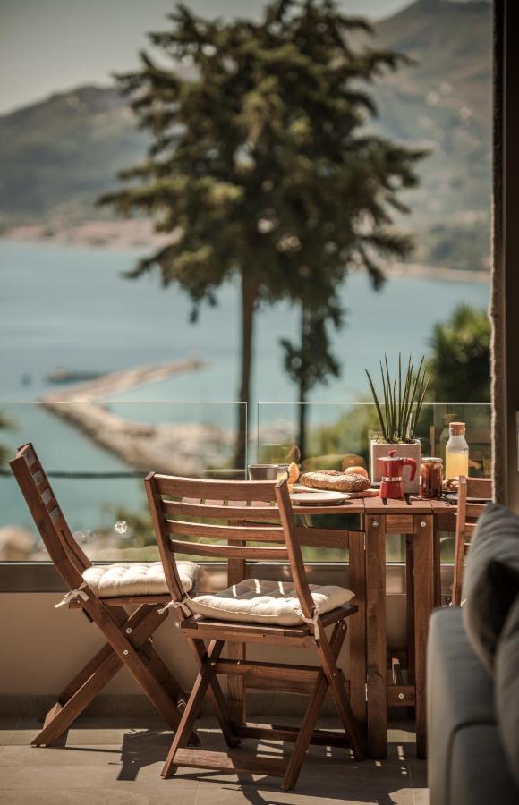 Pasithea Elegant Villa Zakynthos Town Ngoại thất bức ảnh