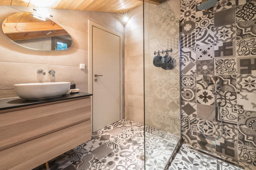 Pasithea Elegant Villa Zakynthos Town Ngoại thất bức ảnh