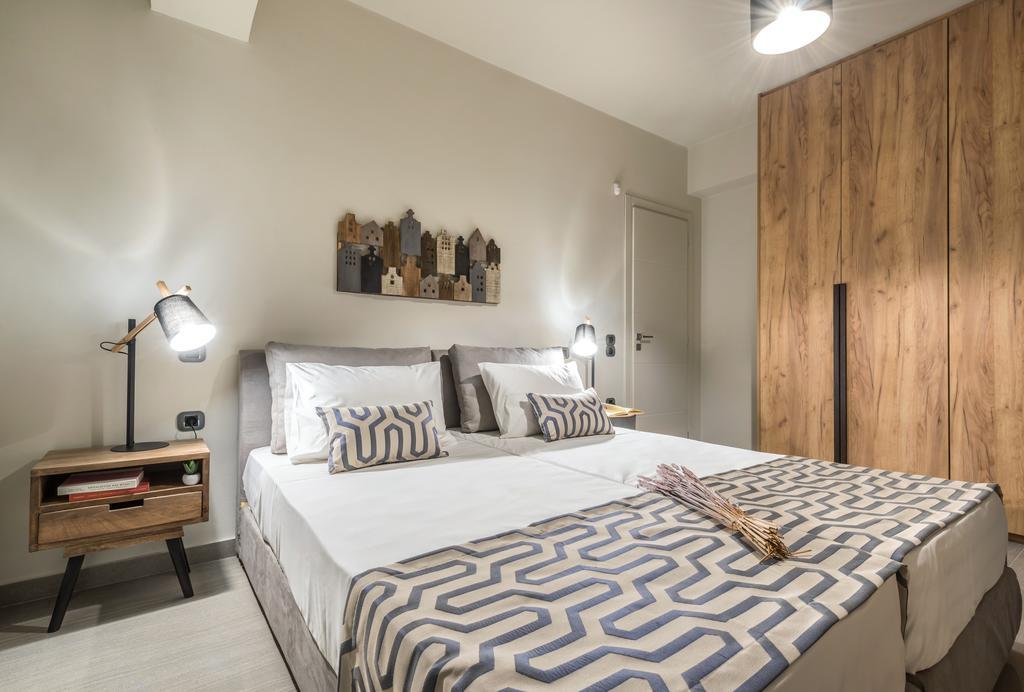 Pasithea Elegant Villa Zakynthos Town Ngoại thất bức ảnh