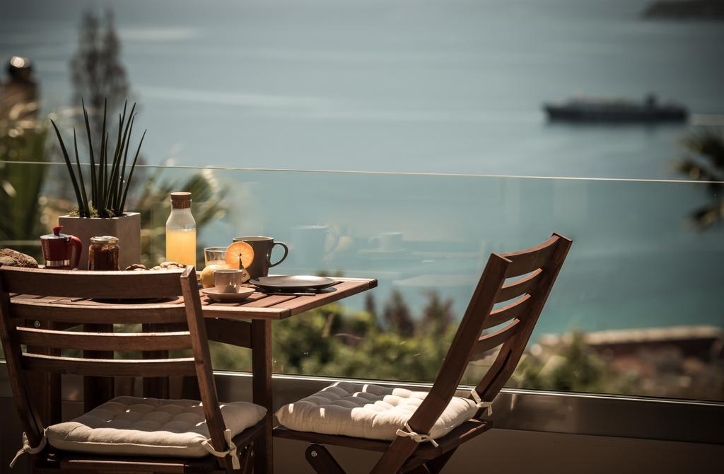 Pasithea Elegant Villa Zakynthos Town Ngoại thất bức ảnh