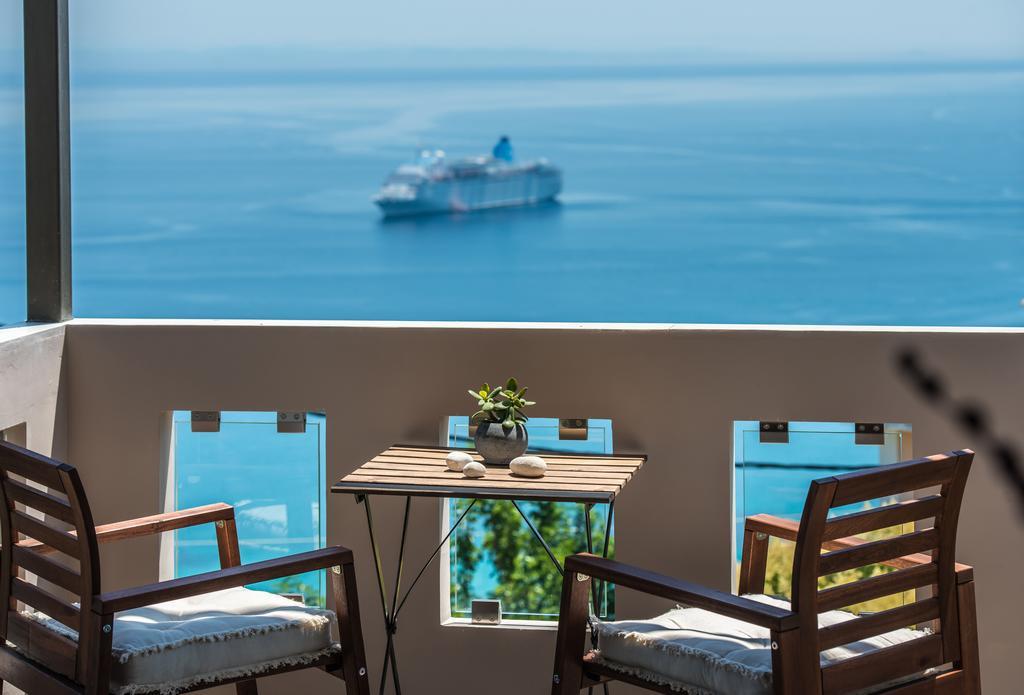 Pasithea Elegant Villa Zakynthos Town Ngoại thất bức ảnh
