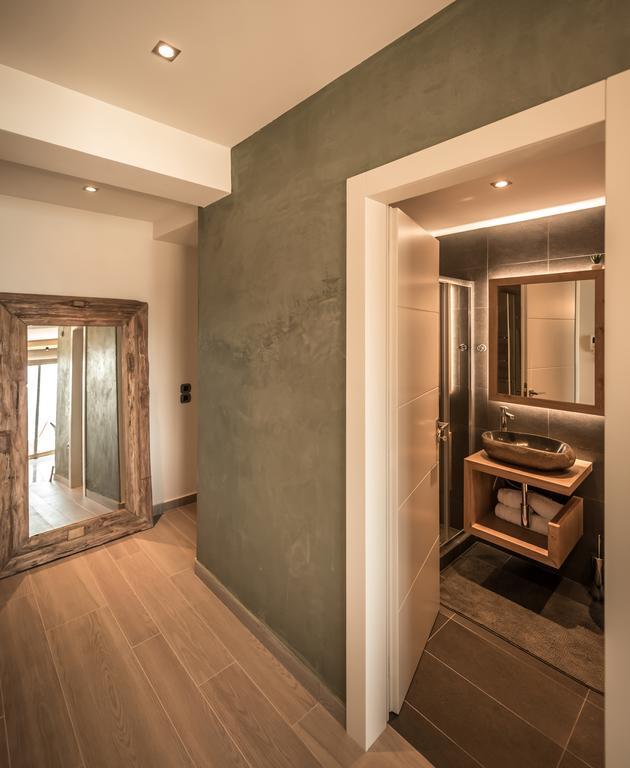 Pasithea Elegant Villa Zakynthos Town Ngoại thất bức ảnh
