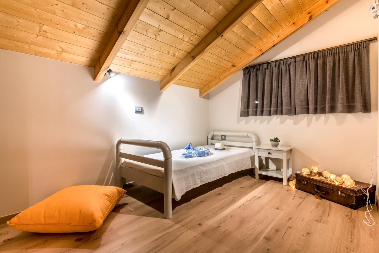 Pasithea Elegant Villa Zakynthos Town Ngoại thất bức ảnh
