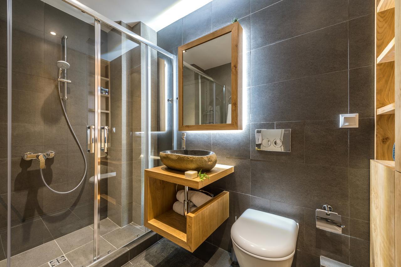 Pasithea Elegant Villa Zakynthos Town Ngoại thất bức ảnh